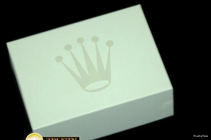 1018 WeatherProof ROLBOX004 –  Design Wodden Boxset  Submariner 849